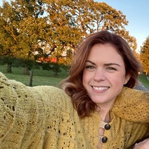 Meet your Posher, Le-ann